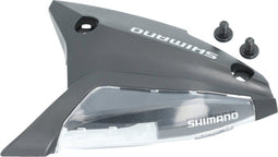 Afdekkapje Shimano ST-EF500 3 speed - 4 vingers (inclusief boutjes)