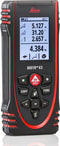 Leica Disto X3 - Afstandsmeter - 150m bereik - Bluetooth