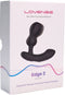 Lovense Edge 2 - Prostaat Massager Buttplug - 35 mm - Zwart