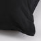 In The Mood Collection Tivoli Loungekussen - L100 x B70 cm - Zwart