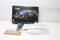 LEGO Oracle Red Bull Racing RB20 F1 - Technic model - V6-motor met bewegende zuigers - Blauw Geel Rood Zwart
