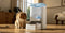 Xiaomi Smart Pet Food Feeder 2 - Automatische voerbak