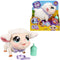 Little Live Pets - My Pet Lamb - Interactief Lammetje met geluiden - Snowie
