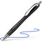 Schneider - Balpen Slider Rave XB zwart