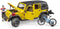 BRUDER 02543 speelgoedvoertuig