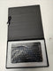 Just in Case Samsung Galaxy Tab S9 Ultra - Toetsenbord Hoes - AZERTY indeling - Zwart