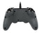 Nacon Wired Compact Controller - PS4 - Bedraad - Grijs