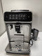 Philips 3200-serie EP3246/70 - Volautomatische koffiemachine - 6 koffievariaties - Zilver
