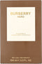 Burberry Hero 100 ml Eau de Parfum - Herenparfum