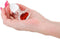 Crystal Desires Red Heart S