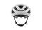 Lazer Sphere KinetiCore Race Fietshelm - Wit/Zilver M (55-59 cm)