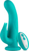 FemmeFunn - Pirouette Turquoise Power Innovation Fun