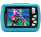 Easypix W2024 - Actioncam - Waterdicht tot 3M 16MP 8x zoom - Blauw