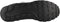 Nike Md Runner 2 Suede - Lage sneakers - Maat 45.5 - Black/Platinum Tint-Black