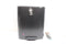 Brabantia Bo Prullenbak - 2 x 30 liter - Afvalscheiding - Matt Black (2 stuks)