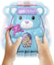 Polly Pocket Teddybeer - Speelfigurenset - Tas