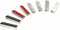 Brockhaus Heuer COMPACT SET Bankschroefset 118003 Bekbreedte: 120 mm Spanbreedte (max.): 125 mm