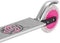 Xootz Folding Stuntstep Voetrem Meisjes Roze