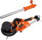 monzana® MZTS001 - Schuurmachine - 750W - 1750 rpm - Incl stofzak en schuurpapier