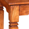 vidaXL - Salontafel - 60x60x45 - cm - massief - hout