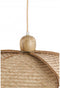 Light & Living Hanglamp Lavrio - Webbing - 48cm
