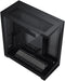 Phanteks NV9 - E-ATX Full Tower - Gehard glas - Zwart