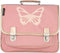 Boekentas lagere school Vlinder Blush - Medium - Caramel et Cie