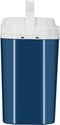Juskys Noordpool - Elektronische Koelbox - 24 Liter - 12 V & 230 V - Blauw