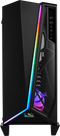 Corsair Carbide SPEC-OMEGA - Midi Tower PC - ATX micro ATX Mini-ITX - Zwart