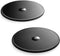 TomTom - Dashboard Mount Disks - 8 cm diameter - 2 stuks