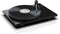 Pro-Ject E1 AT3600L - Platenspeler - Ingebouwde phono-versterker - Zwart