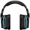 Logitech G935 - Draadloze Gamingheadset - 7.1 Surround Sound - Zwart