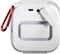 Hama Pocket 3.0 - Bluetooth-luidspreker - Waterdicht IP67 - Wit