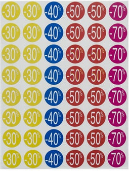 Apli mapje korting 30%-70% - 240st
