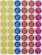 Apli mapje korting 30%-70% - 240st
