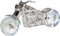 Jean-Pierre Sand Wind Of Freedom Silver Day And Night Parfums 30 Ml + 50 Ml