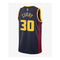 Stephen Curry Golden State Warriors (2024/25) - Dri-FIT NBA Swingman Jersey - City Edition - College Navy - Maat 3XL