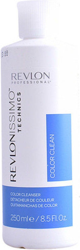 Revlon Revelonissimo Technics Color Cleanser 250ml