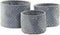 Mand DKD Home Decor Mason Polyester