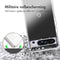 Accezz Xtreme Impact Backcover Google Pixel 8 Pro - Militaire bescherming - Transparant