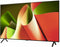 LG OLED65B4 - Ultra HD 4K OLED Smart TV - 120Hz - Zwart (buitenlands model ELA)