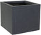 Terrazzo Cubi W23H23 cm bloempot