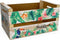 Opbergbak Confortime Paradise Helderheid Tropisch (44 x 24,5 x 23 cm)