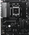 ASRock B850 Pro-A - ATX Moederbord - Socket AM5 - 256 GB DDR5 - PCIe 5.0 - HDMI 2.1