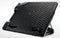 Cooler Master NotePal ErgoStand III - Laptop Cooling Pad - 800 RPM - Zwart