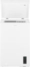 Inventum VK562W - Vriezer - 99 liter - Low Frost - Wit