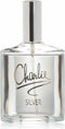 Revlon Charlie Silver - 100ml - Eau de toilette