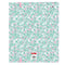 Ringmap Safta Cuore Munt 27 x 32 x 3.5 cm
