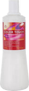 Wella Color Touch Emulsion 4% (13Vol.) 1000ml