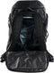 THULE RoundTrip Boot Backpack 60L - Sporttas voor ski- en snowboardschoenen - Black